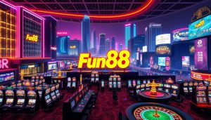 fun88 asia1
