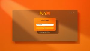 fun88 login