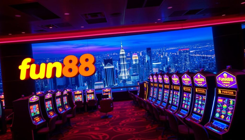 fun88 ทางเข้า