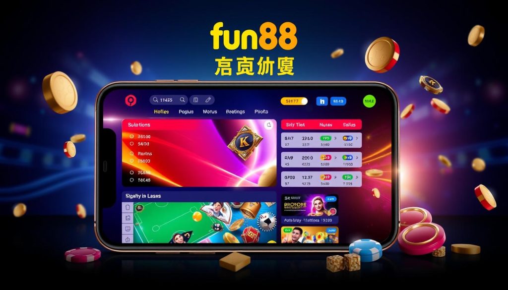 fun88 มือถือ