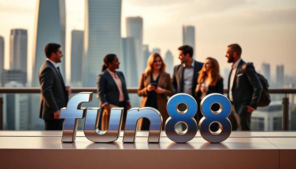 fun88 เข้าระบบ