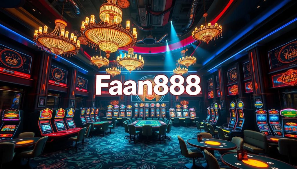 fun888