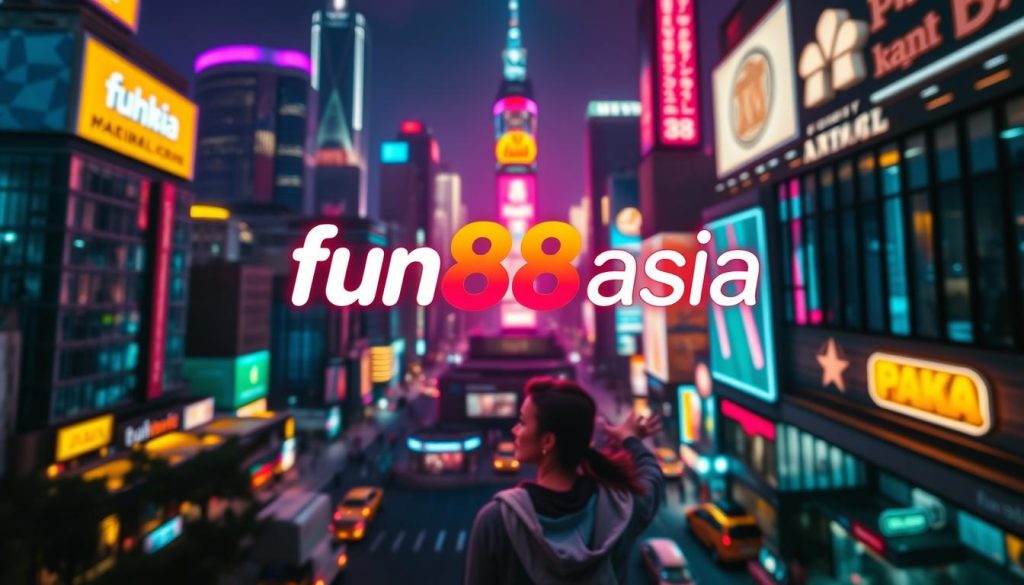 fun88asia