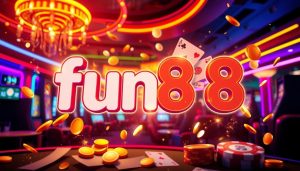 fun88เครดิตฟรี