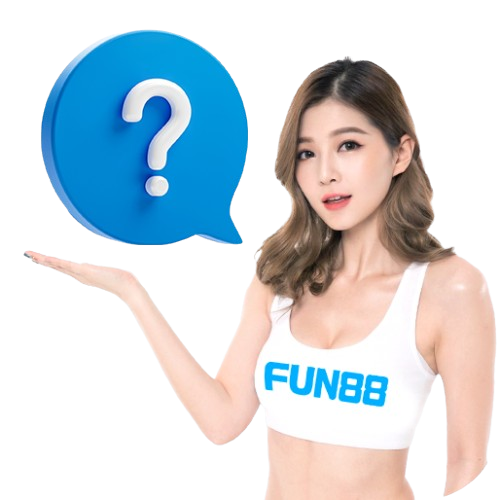 fun88เครดิตฟรี