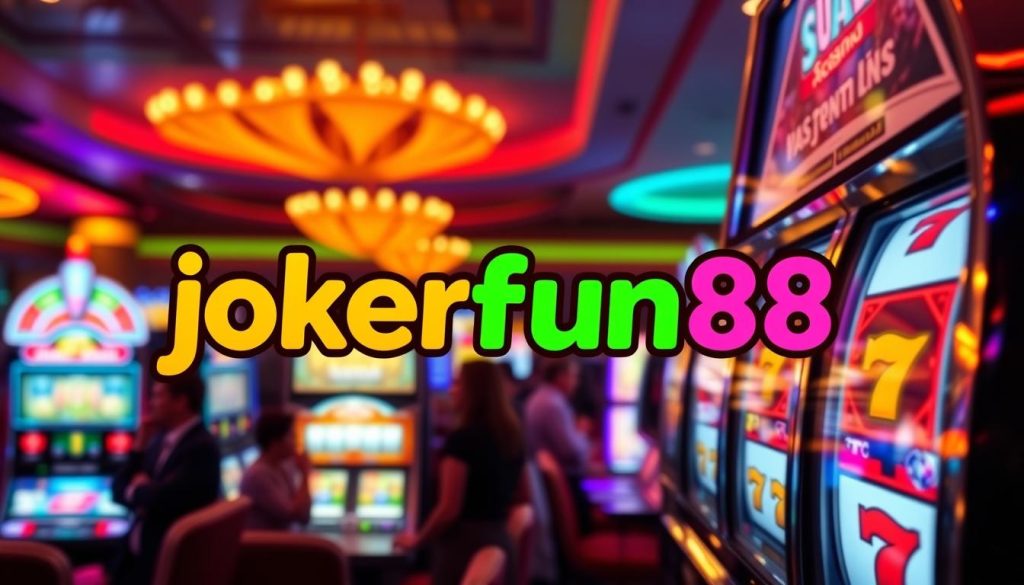 jokerfun88