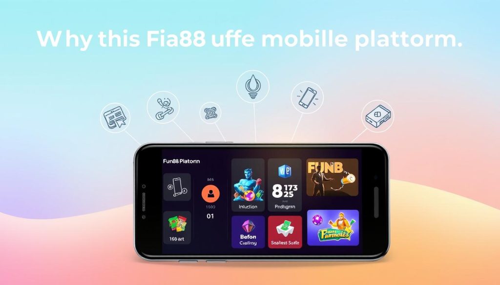 ข้อดี fun88 มือถือ
