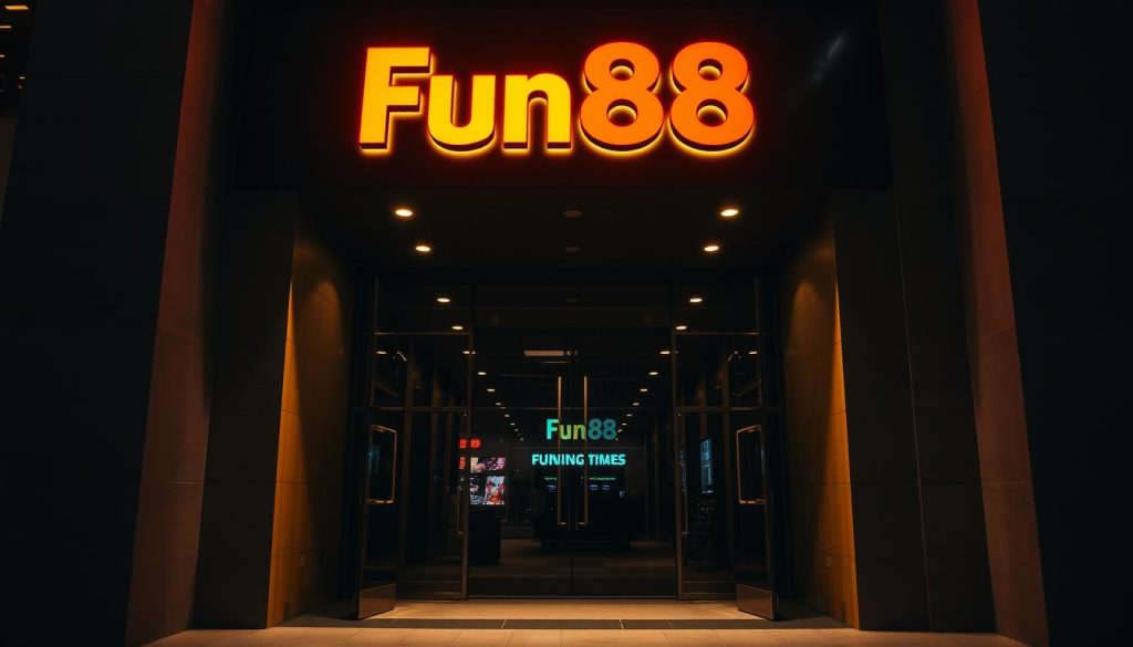 ทาง เข้า fun 88