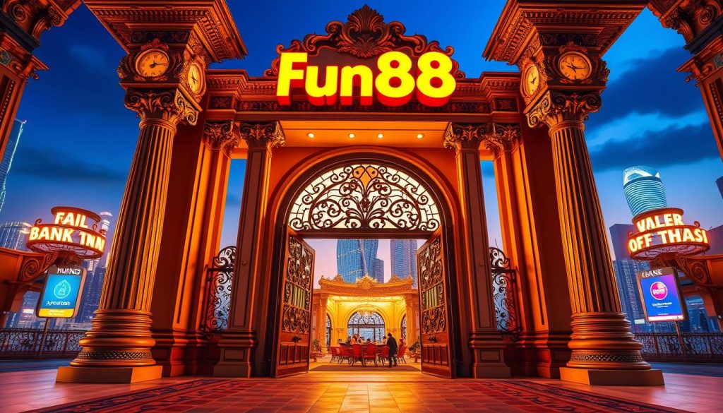 ทาง เข้า fun88 ล่าสุด