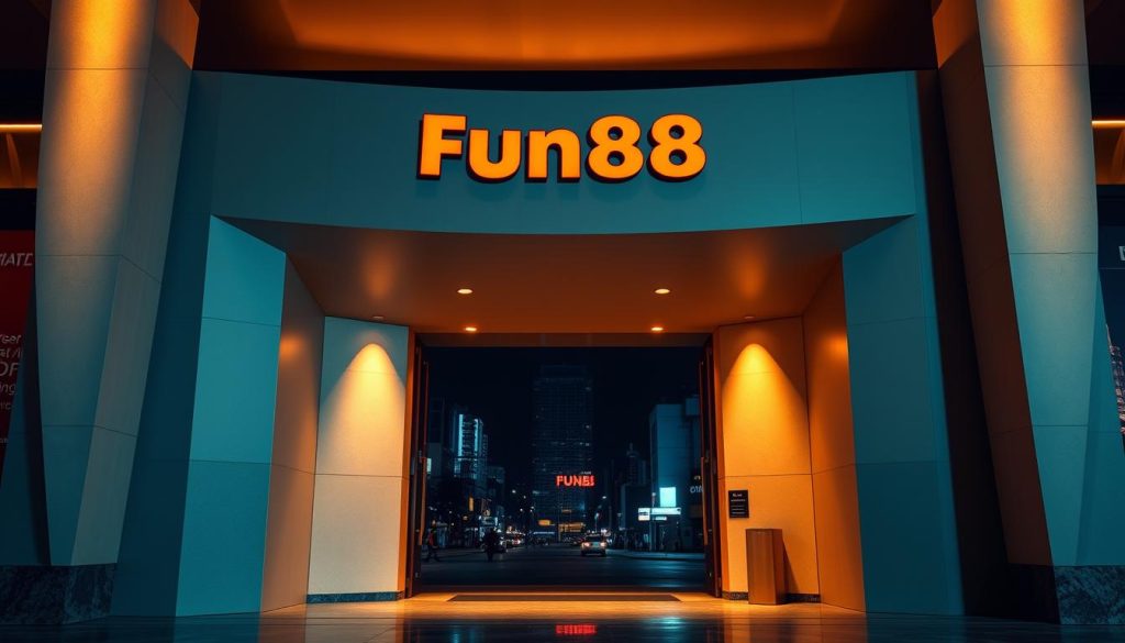 ทางเข้า Fun88 2024