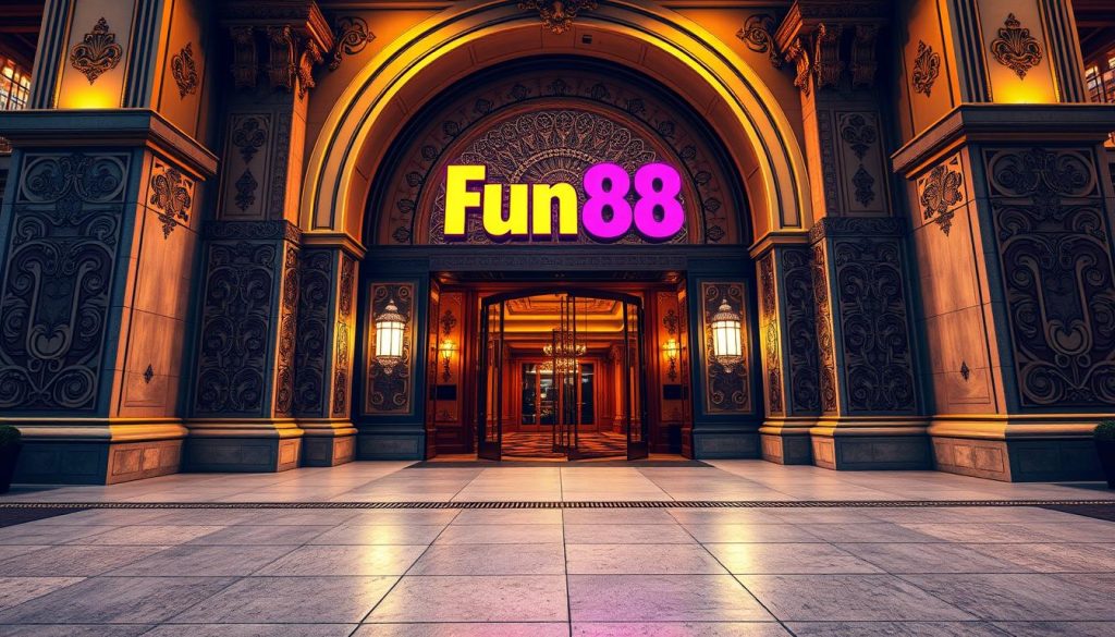 ทางเข้า fun88