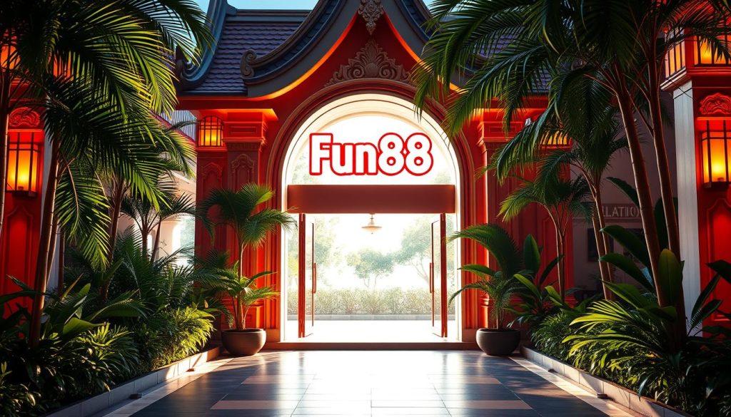 ทางเข้าfun88ล่าสุด