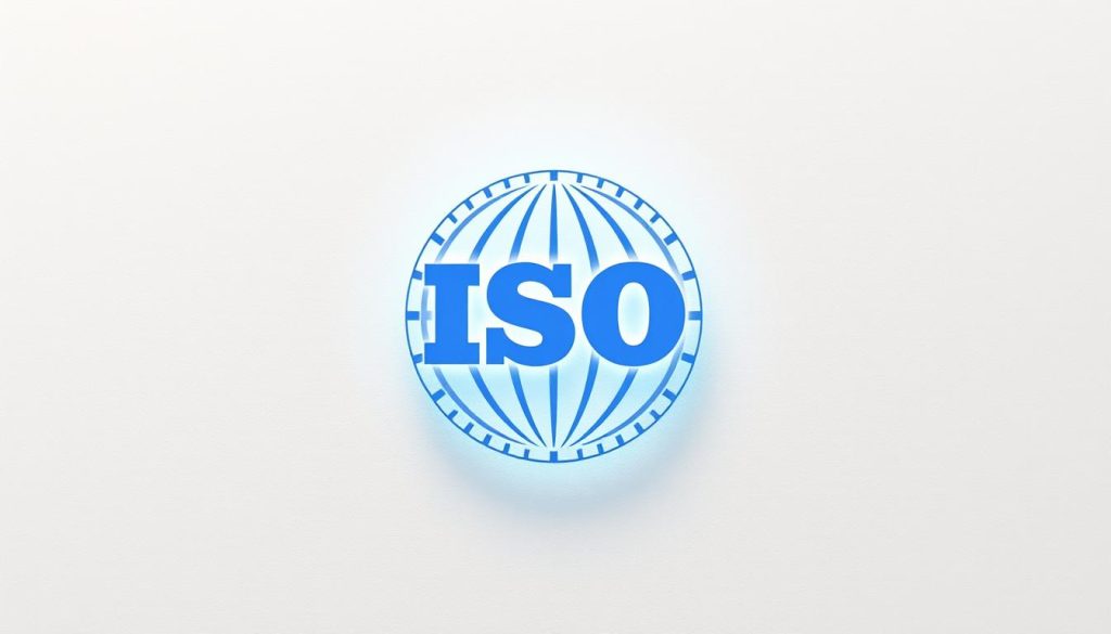 มาตรฐาน ISO