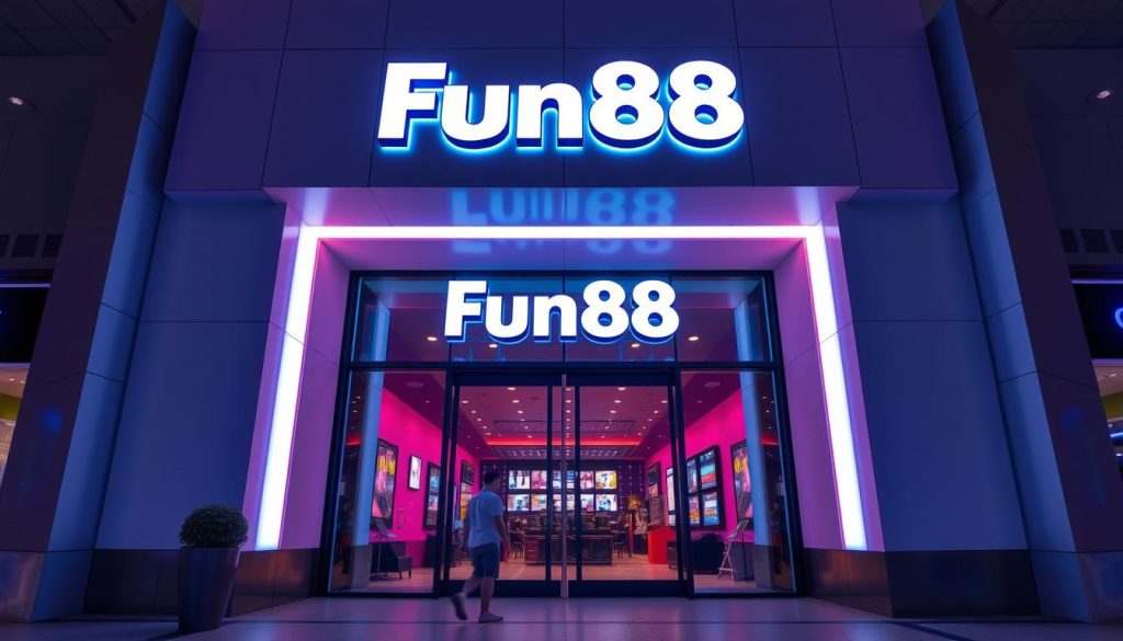 ลิงค์ fun88