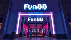 ลิงค์ fun88