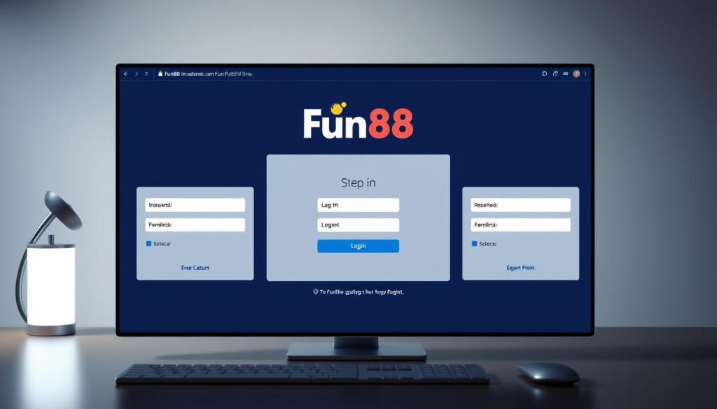 วิธีสมัคร Fun88