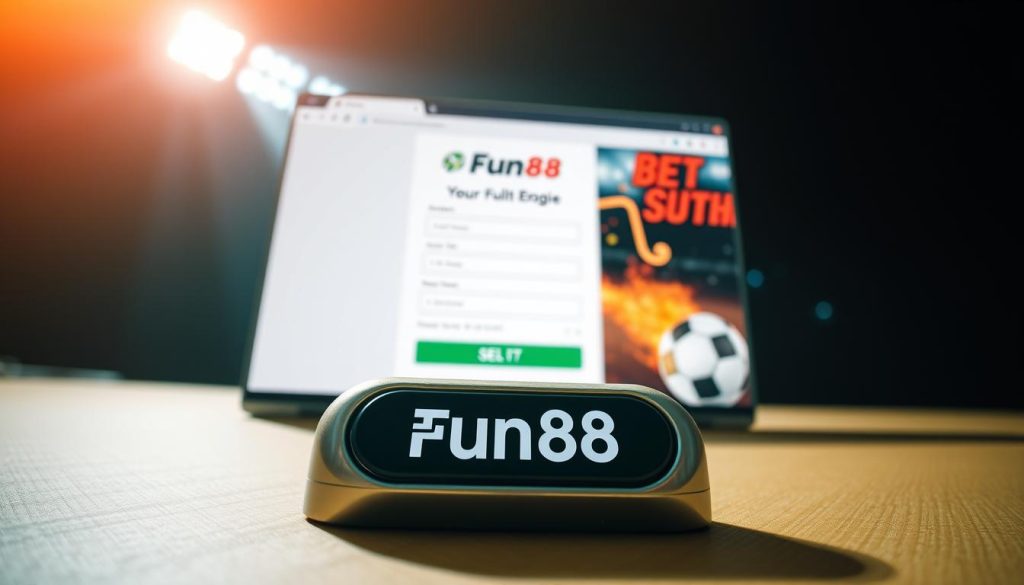 สมัครสมาชิก Fun88