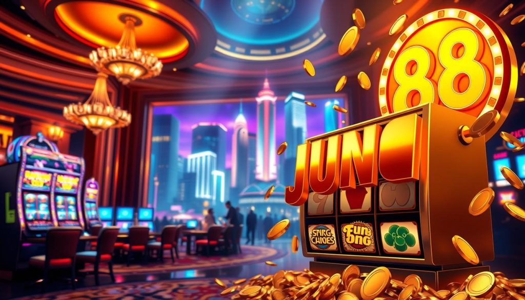 สล็อตfun88