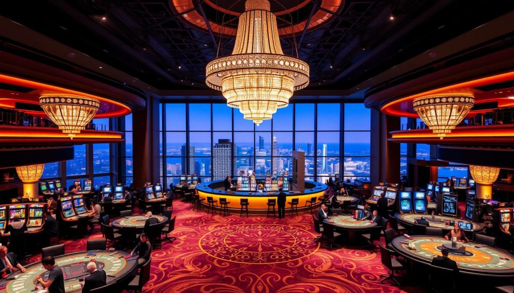 เกมคาสิโน Fun88 สตาร์