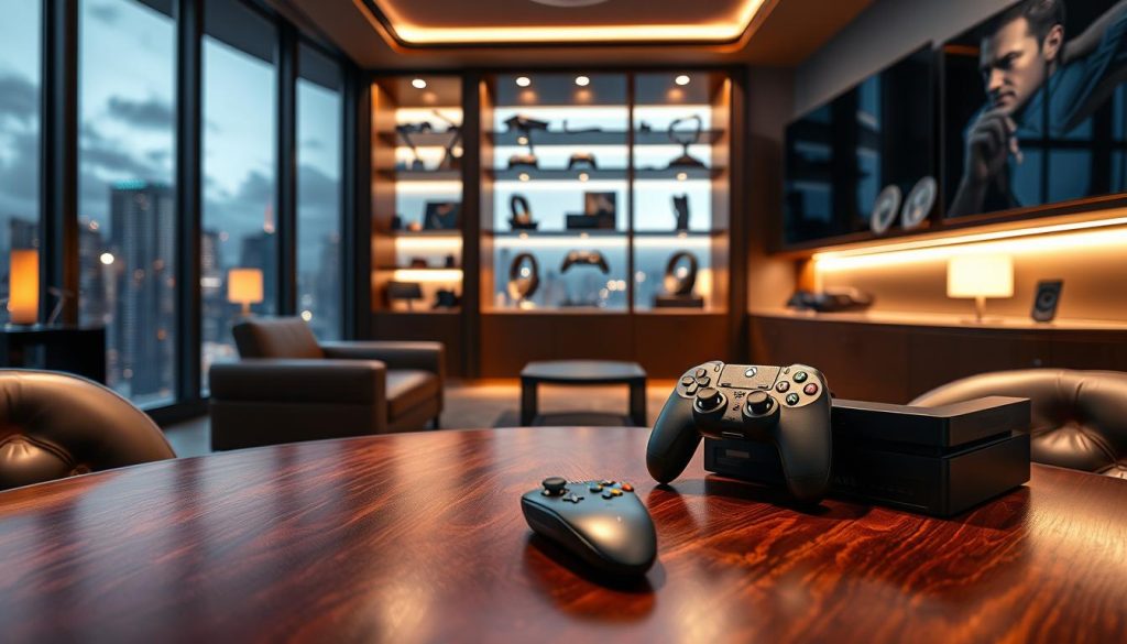 เกมพรีเมียม-ความปลอดภัย