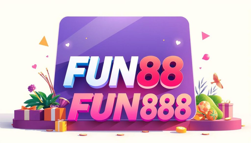 เครดิตต้อนรับ FUN88
