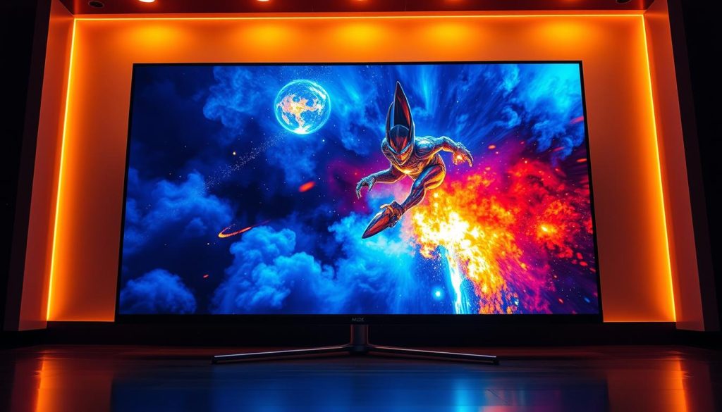 เทคโนโลยีแสดงผล 4K