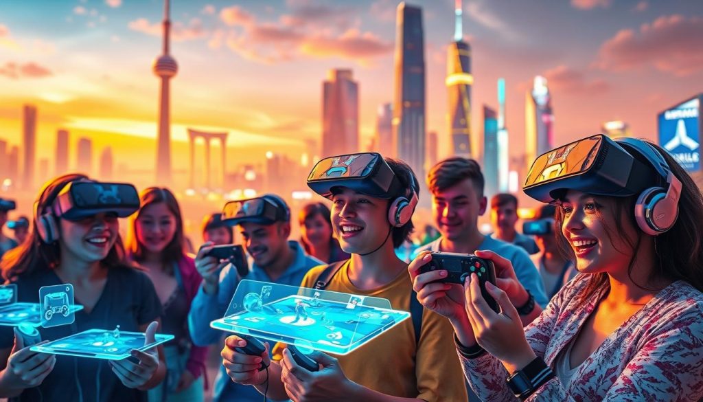 เทรนด์เกม 2024