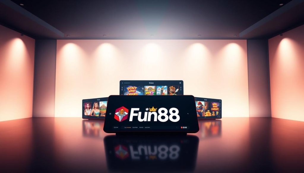 แพลตฟอร์มเกมพรีเมียม
