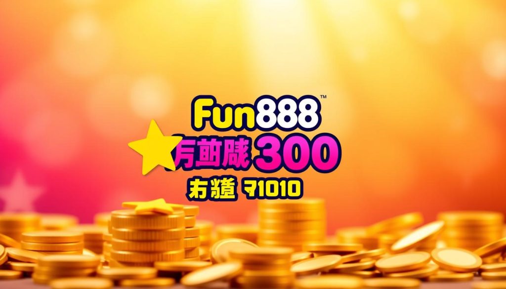 โปรโมชั่นสมาชิกใหม่ Fun888