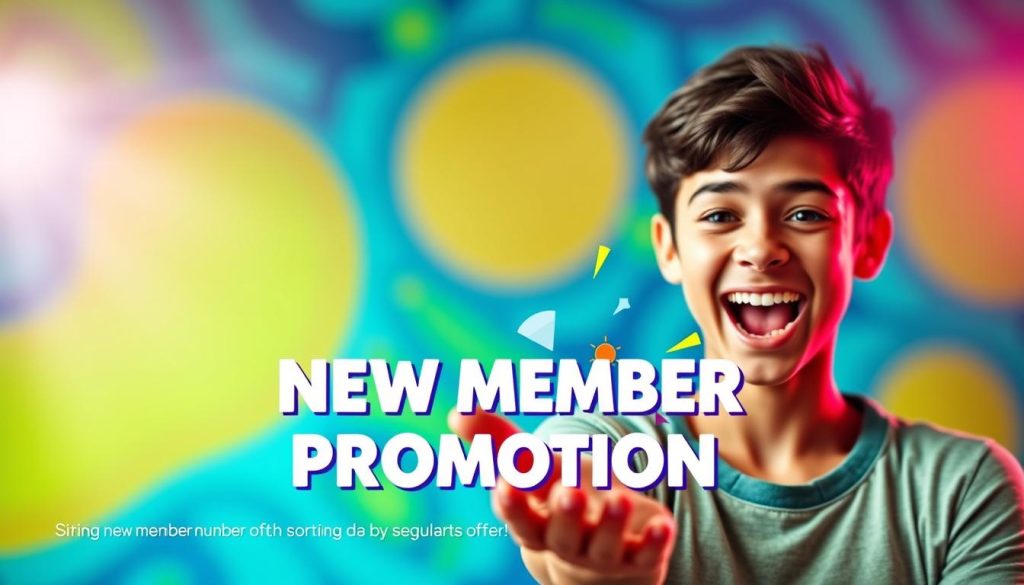 โปรโมชั่นสมาชิกใหม่ fun88