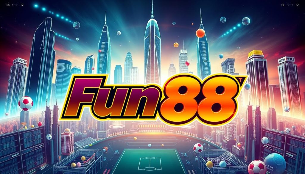 Fun88กีฬา