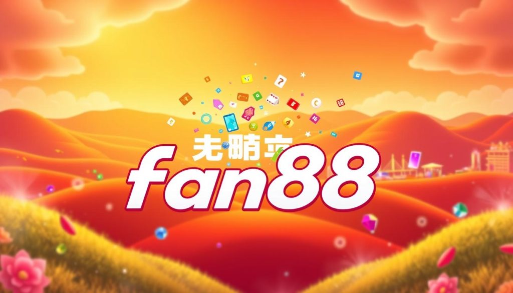 fan88 เครดิต ฟรี