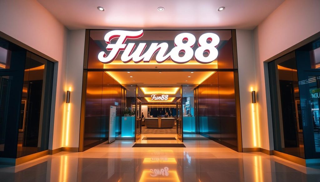 fun88 ล็อกอิน