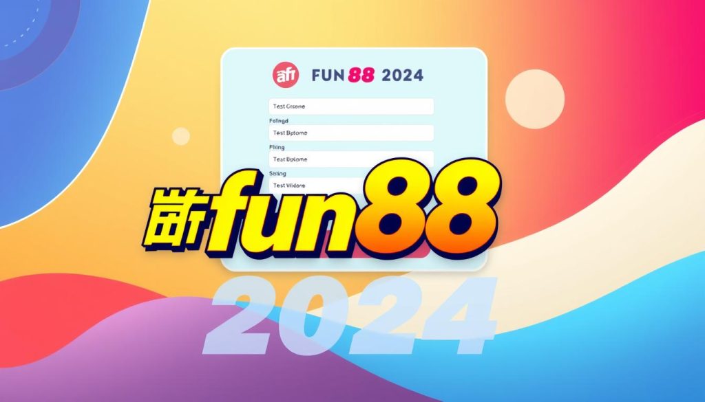 fun88 ล่าสุด