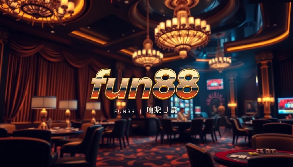 fun88 เกมส์คาสิโน fun88 เกมส์คาสิโน