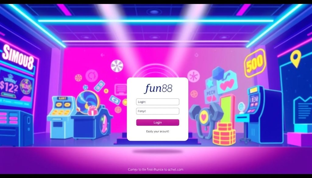 fun88 เข้าสู่ระบบ