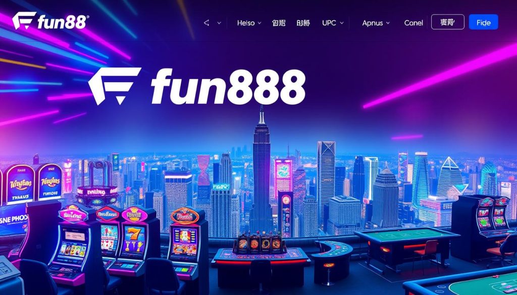 fun88 เอเชีย