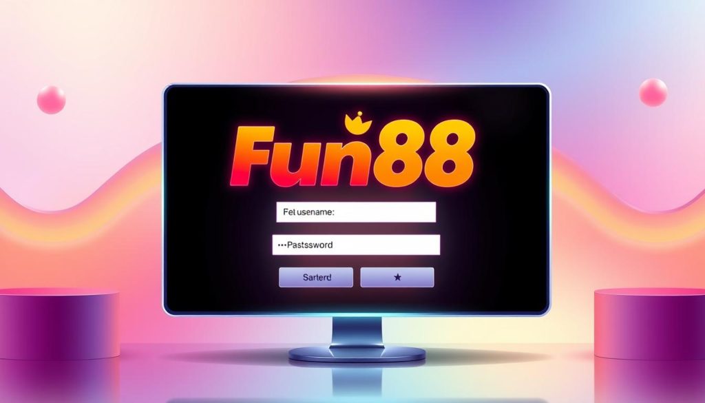 fun88ล็อกอิน