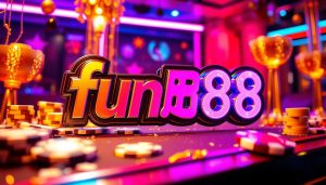 fun88เครดิตฟรี68