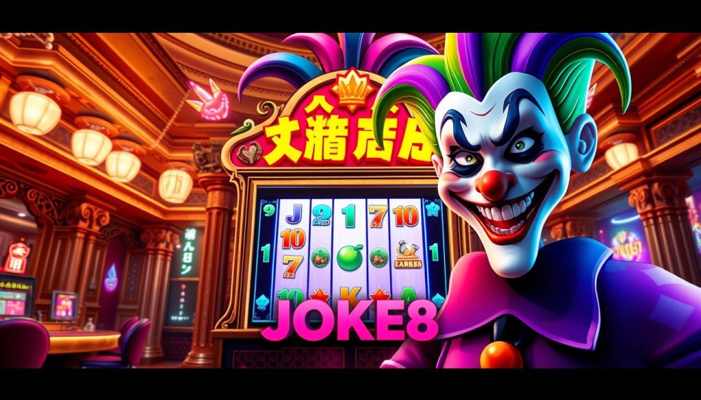 joker fun88