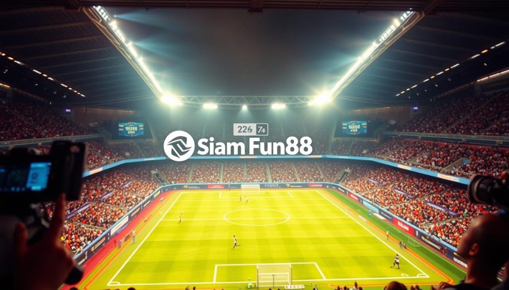 siam fun88