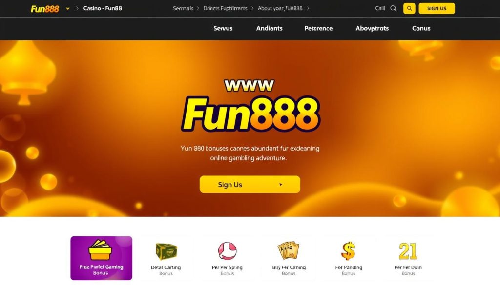 www fun888