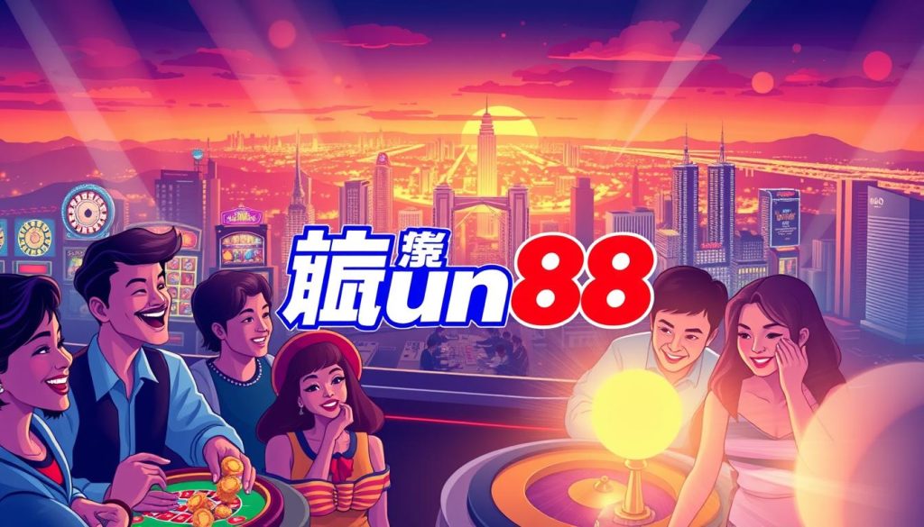 ความปลอดภัย Fun88 ความปลอดภัย Fun88
