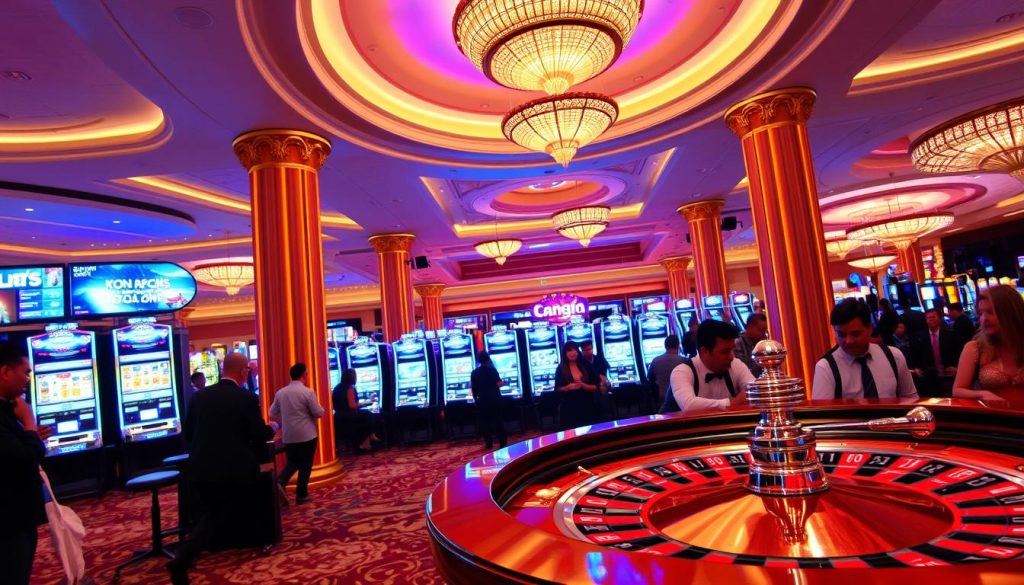 คาสิโนสด Fun88