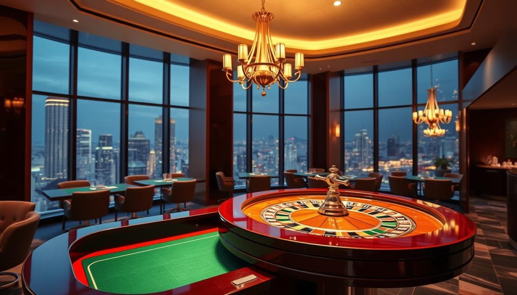 คาสิโนออนไลน์อันดับ 1 คาสิโนออนไลน์อันดับ 1