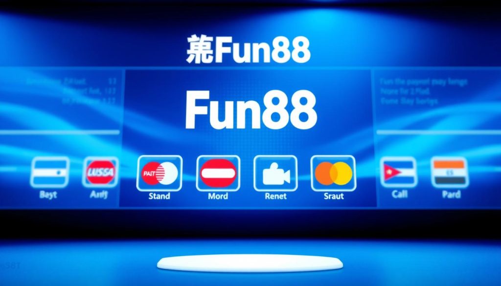 ช่องทางชำระเงิน Fun88 ช่องทางชำระเงิน Fun88