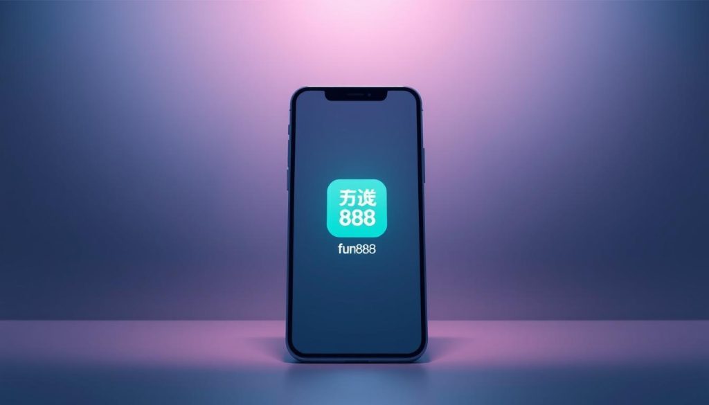 ดาวน์โหลดแอพ fun888