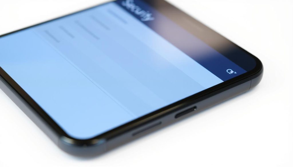 ตั้งค่าความปลอดภัยมือถือ ตั้งค่าความปลอดภัยมือถือ