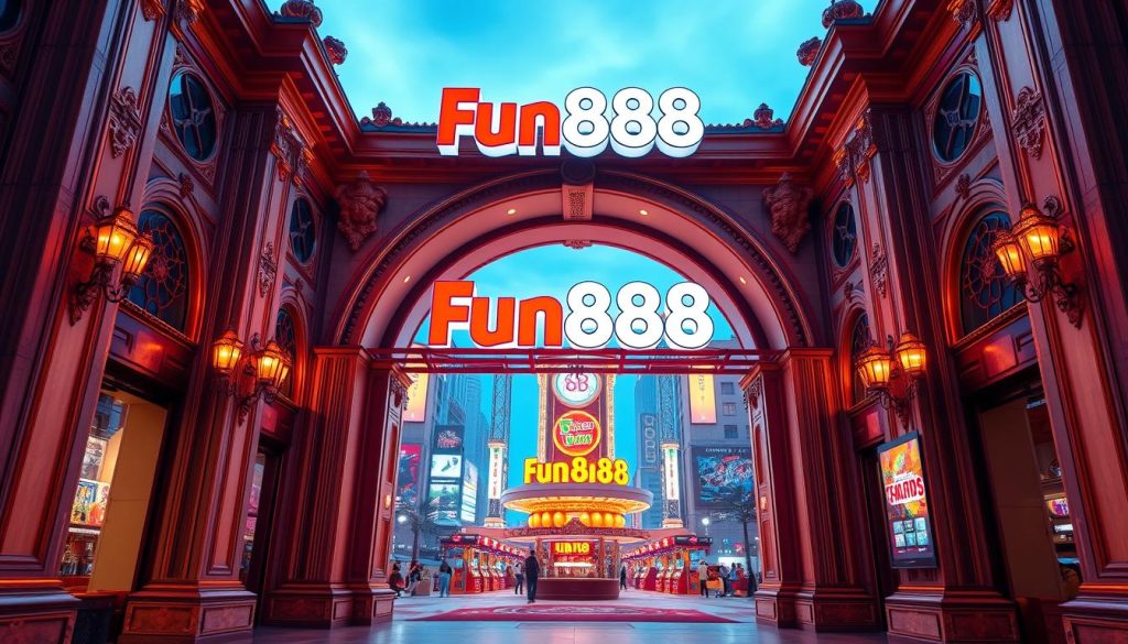 ทางเข้า fun888 หลัก ทางเข้า fun888 หลัก