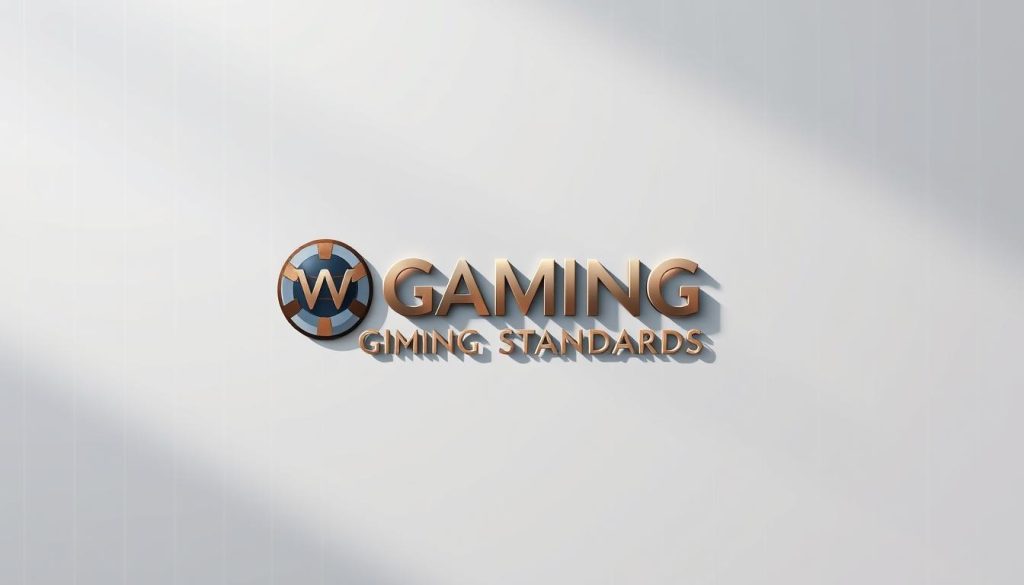 มาตรฐานเกมสากล มาตรฐานเกมสากล